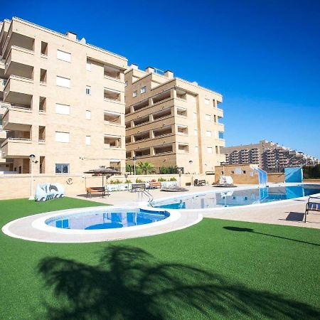 Apartment Marina Azahar By Interhome Oropesa del Mar Luaran gambar