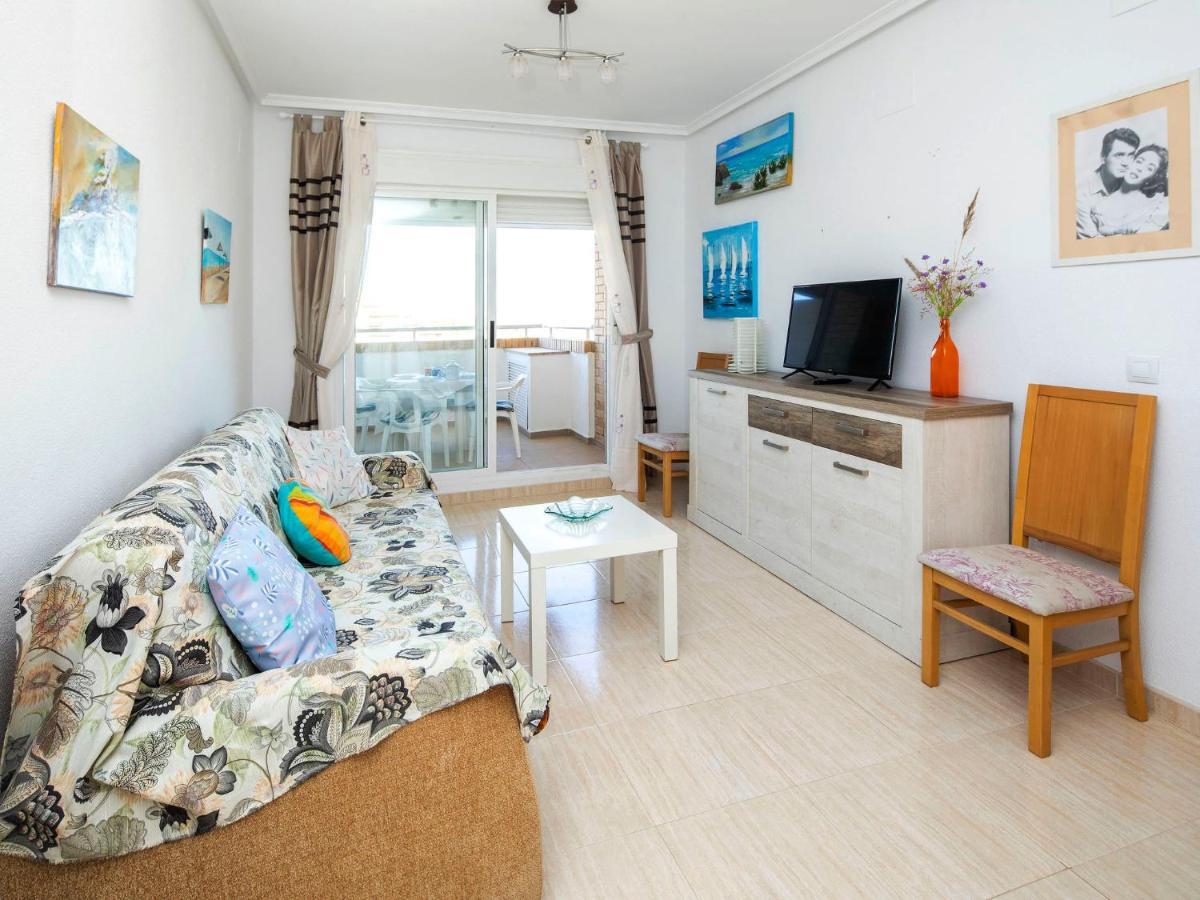 Apartment Marina Azahar By Interhome Oropesa del Mar Luaran gambar