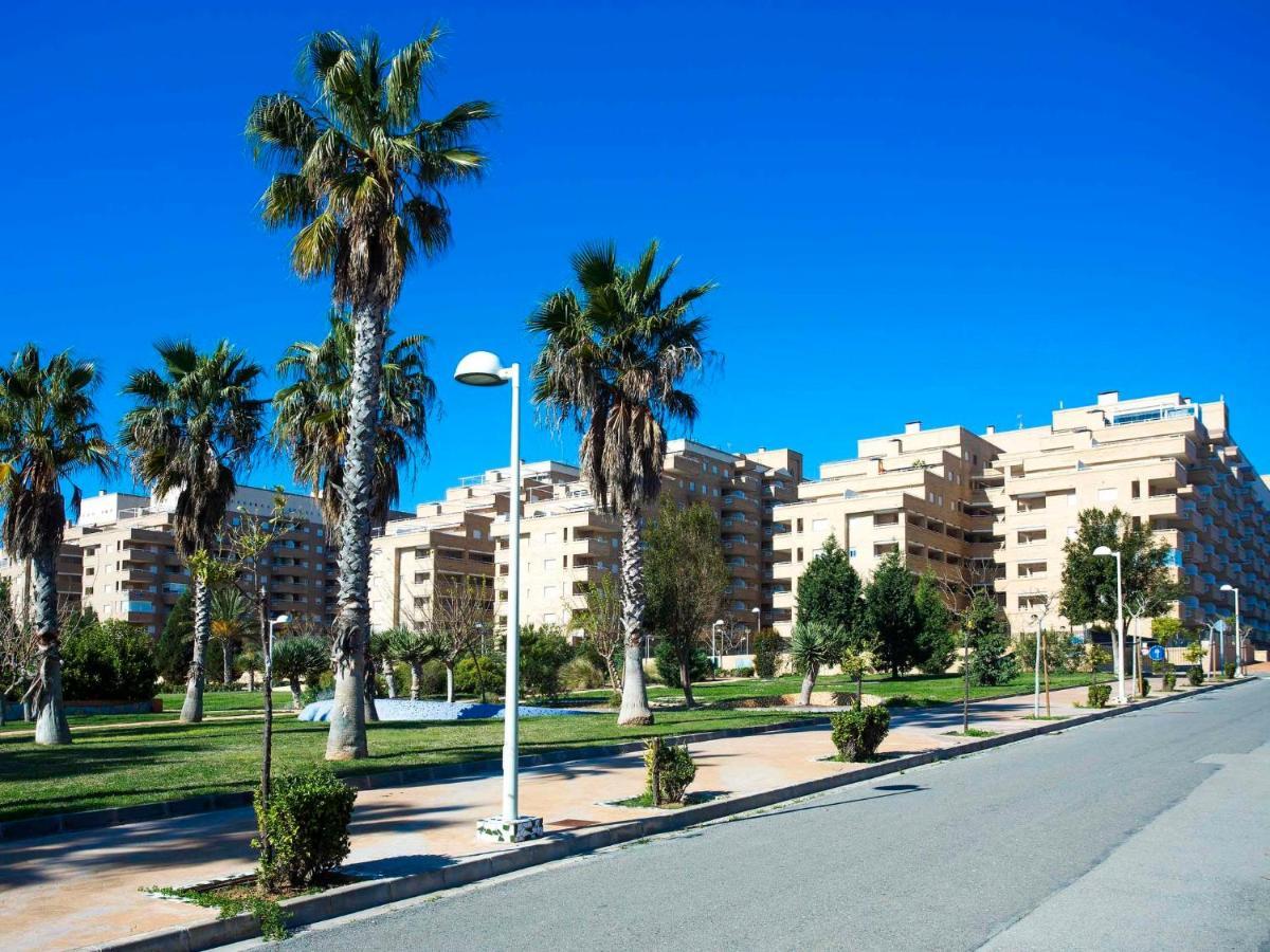 Apartment Marina Azahar By Interhome Oropesa del Mar Luaran gambar