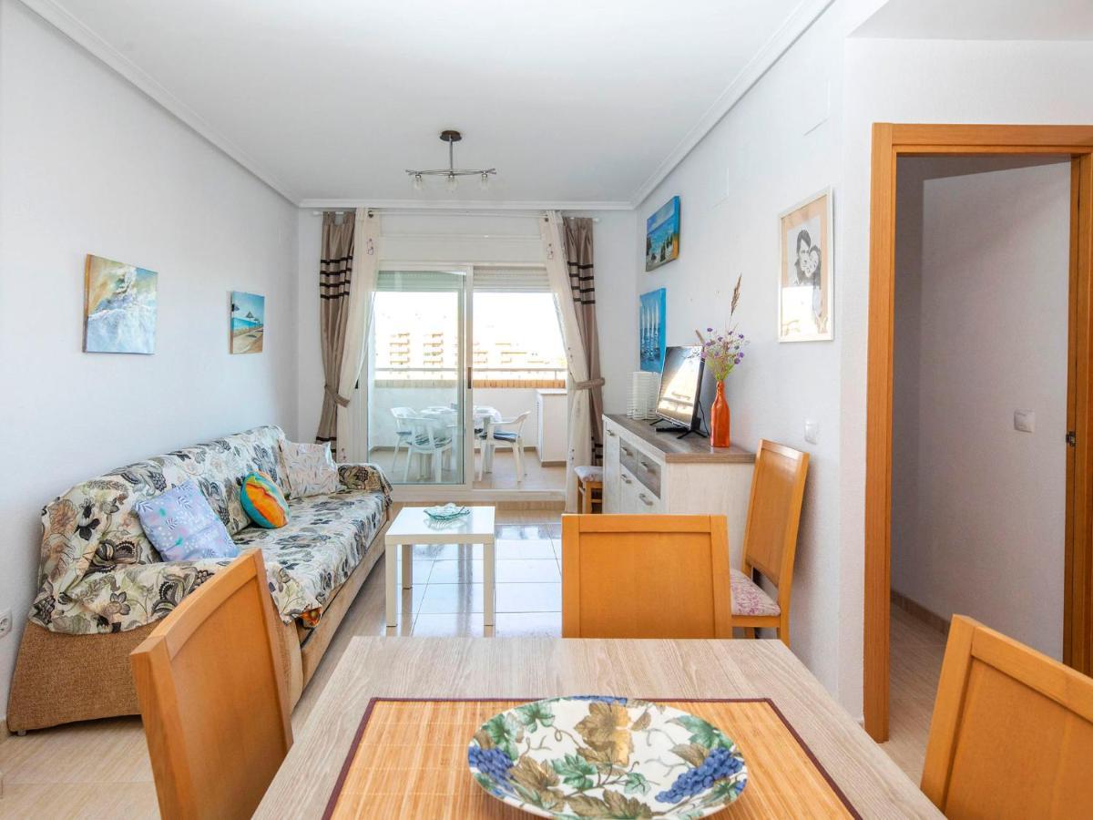 Apartment Marina Azahar By Interhome Oropesa del Mar Luaran gambar